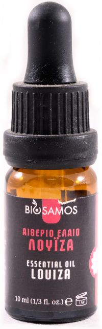 Αιθέριο Ελαιο Λουίζα BIO