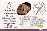 Βιολογικό Αποξηραμένα Σύκα Βόρειας Ευβοίας