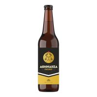 Μπύρα Αθηναίισα Pilsner