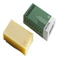 Χειροποίητο Σαπούνι με Κάνναβη Natural