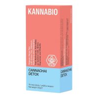 Τσάι Κάνναβης με Πράσινο τσάι, Ιβίσκο, Σαμπούκο και Ηλίανθο