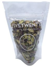 Φυστίκια Ψίχα ΒΙΟ