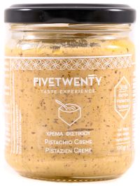 Κρέμα Φυστίκι Αιγίνης BIO