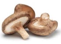 Μανιτάρια Shiitake ΒΙΟ