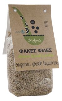 Βιολογικές Φακές Ψιλές Ελληνικές