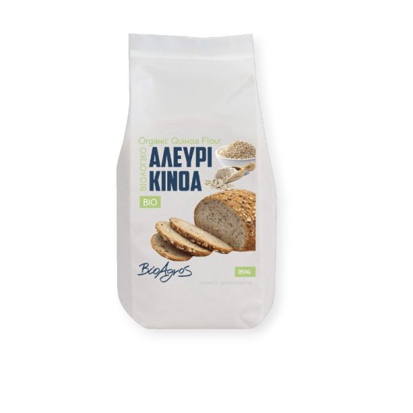 Αλεύρι Κινόα