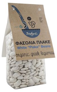 Φασόλια Πλακέ Ελληνικά