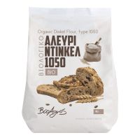 Αλεύρι Ντίνκελ Λευκό type 1050