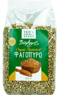 Βιολογικό Φαγόπυρο