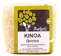 Βιολογική Κινόα