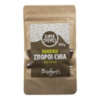 Βιολογικοι σπόροι Chia