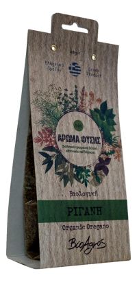 Ρίγανη ΒΙΟ