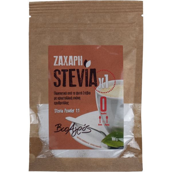 Stevia X1