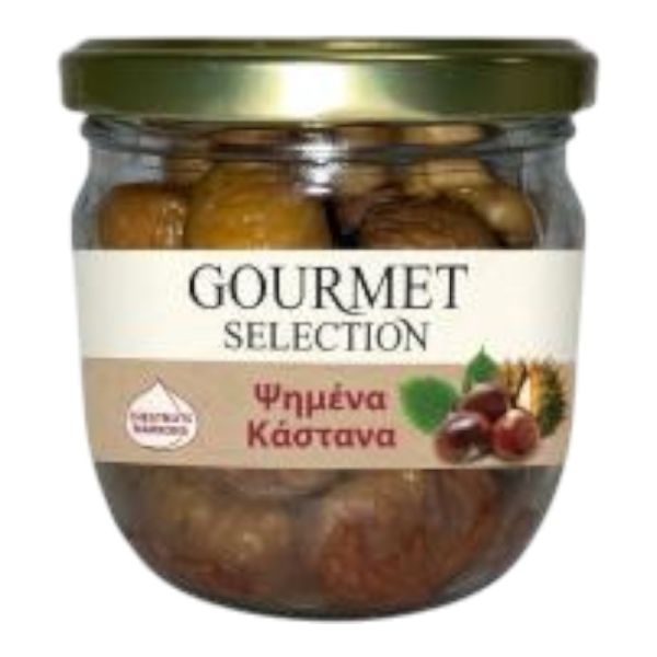 Ψημένα Κάστανα