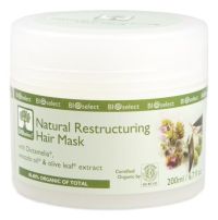 Φυσική Αναδομητική Μάσκα