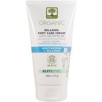 Κρέμα περιποίησης για κουρασμένα πόδια