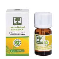 Αιθέριο Έλαιο Λεμόνι ΒΙΟ