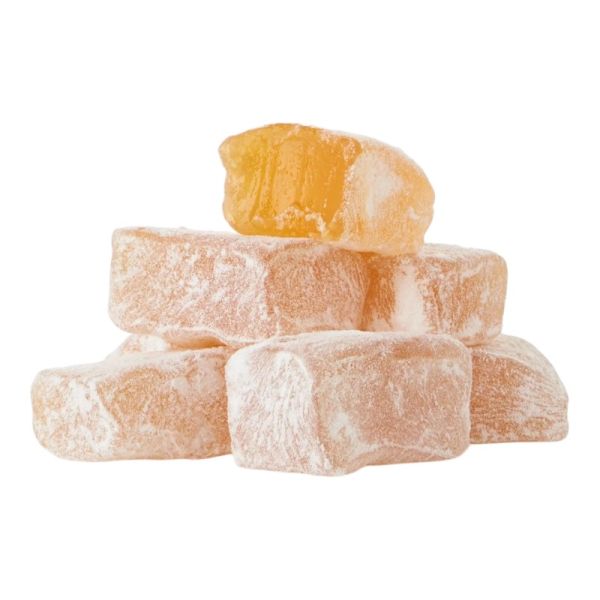 Λουκομομπουκιές Ανάμεικτες