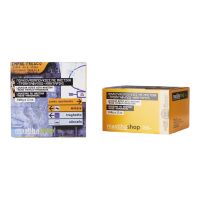 Λουκομομπουκιές Ανάμεικτες