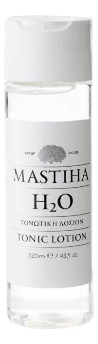 Τονωτική Λοσιόν με Μαστιχόνερο