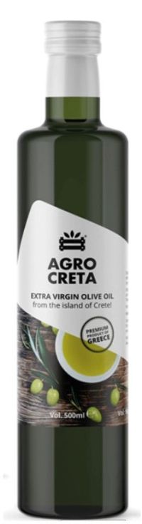 Ελαιόλαδο Εξαιρετικά Παρθένο BIO