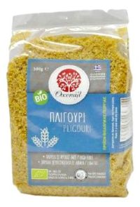 Βιολογικό Πλιγούρι