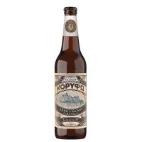 Μπύρα ΚΟΡΥΦΩ Lager