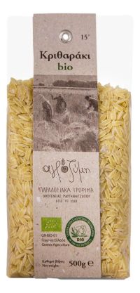 Κριθαράκι Bio