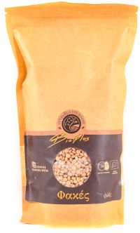 Φακές Ψιλές ΒΙΟ