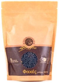 Βιολογικές Φακές Μαύρες Beluga