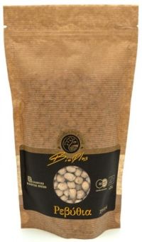 Ρεβύθια Χοντρά