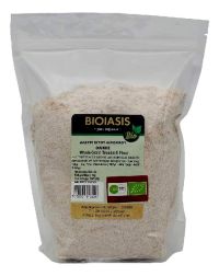 Αλεύρι Δίκοκκο Ολικής