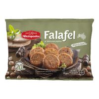 Φαλάφελ Μίνι Vegan