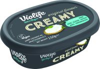 Vegan Αλειφόμενο Τυρί