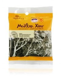 Μαστίχα Χίου (μεσαία)