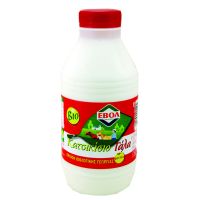 Βιολογικό Γάλα Κατσικίσιο