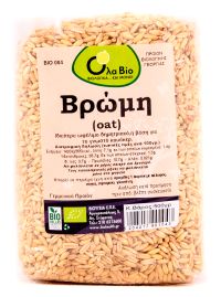 Βρώμη Σπόρος