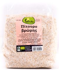 Βιολογικό Πίτουρο Βρώμης