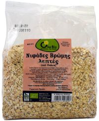 Νιφάδες Βρώμης Λεπτές