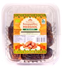 Organic Medjool Dates with Pits