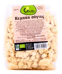 Βιολογικό Κεμπάπ Σόγιας