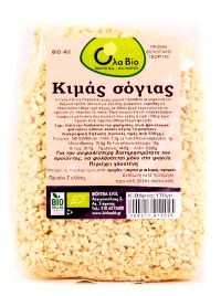 Βιολογικός Κιμάς Σόγιας