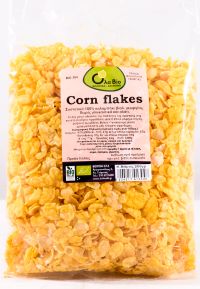 Corn Flakes χωρίς Ζάχαρη ΒΙΟ