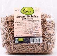 Bran Sticks Χωρίς Ζάχαρη BIO