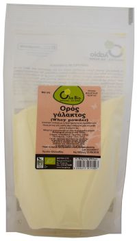 Ορός γάλακτος (σκόνη)