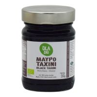 Ταχίνι από Μαύρο Σουσάμι -RAW -Χ/ΓΛ.