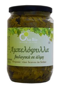 Αμπελόφυλλα