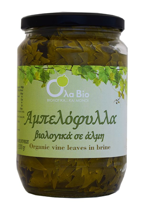 Αμπελόφυλλα