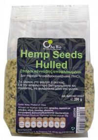 Σπόροι hemp