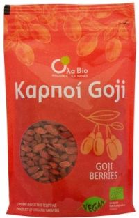 Goji Berries BIO